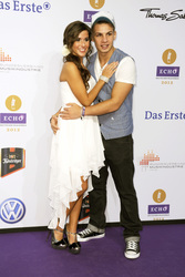 Sarah Engels, Pietro Lombardi