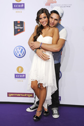 Sarah Engels, Pietro Lombardi