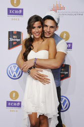 Sarah Engels, Pietro Lombardi