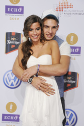 Sarah Engels, Pietro Lombardi