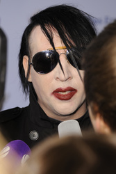 Marilyn Manson