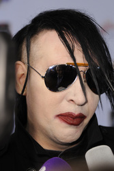 Marilyn Manson