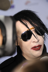 Marilyn Manson