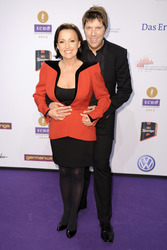 Ute Freudenberg, Christian Lais