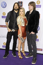 Jörg Weißelberg, Jeanette Biedermann, Christian Bömkes (Ewig)