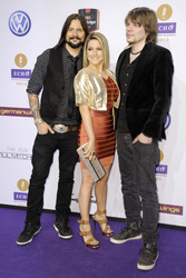 Jörg Weißelberg, Jeanette Biedermann, Christian Bömkes (Ewig)