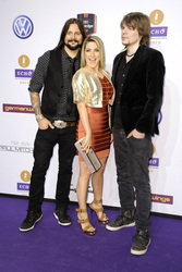 Jörg Weißelberg, Jeanette Biedermann, Christian Bömkes (Ewig)