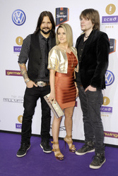 Jörg Weißelberg, Jeanette Biedermann, Christian Bömkes (Ewig)