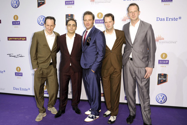 Dick Brave and the Backbeats