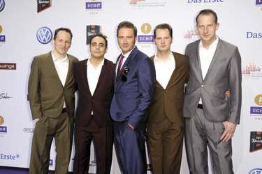 Dick Brave and the Backbeats