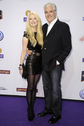 Mirja Du Mont, Sky Du Mont