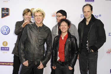 Die Toten Hosen