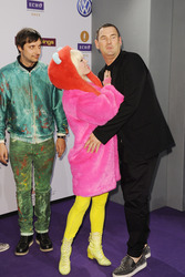 Mieze Katz (Mia.), Michael Michalsky