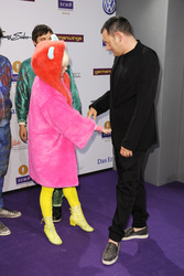 Mieze Katz (Mia.), Michael Michalsky