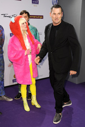 Mieze Katz (Mia.), Michael Michalsky