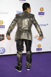 Thomas Karaoglan / Der Checker