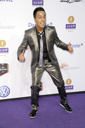 Thomas Karaoglan / Der Checker