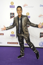 Thomas Karaoglan / Der Checker