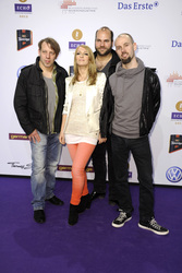 Guano Apes
