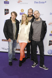 Guano Apes