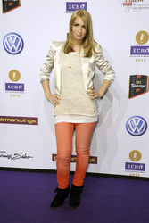 Sandra Nasic (Guano Apes)