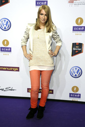 Sandra Nasic (Guano Apes)