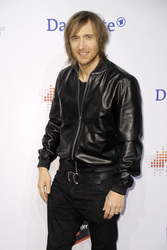 David Guetta