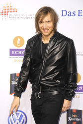 David Guetta