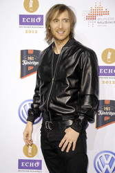 David Guetta