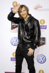 David Guetta