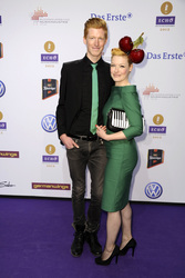 Enie van de Meiklokjes