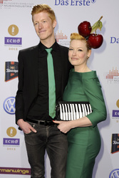 Enie van de Meiklokjes