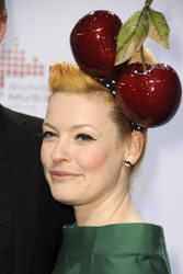 Enie van de Meiklokjes