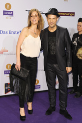 Charlotte Engelhardt, Roger Cicero