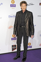 Barry Manilow