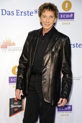 Barry Manilow