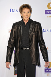 Barry Manilow