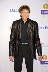 Barry Manilow