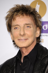 Barry Manilow