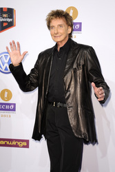 Barry Manilow