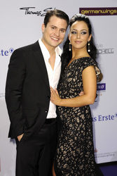 Rocco Stark, Kim Gloss