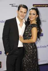 Rocco Stark, Kim Gloss