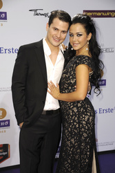 Rocco Stark, Kim Gloss