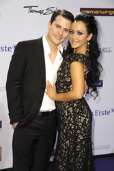 Rocco Stark, Kim Gloss