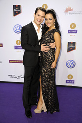 Rocco Stark, Kim Gloss