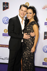 Rocco Stark, Kim Gloss