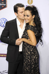 Rocco Stark, Kim Gloss