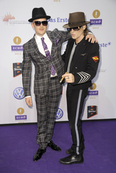 Jan Delay, Udo Lindenberg