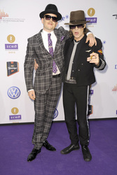 Jan Delay, Udo Lindenberg