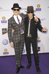 Jan Delay, Udo Lindenberg
